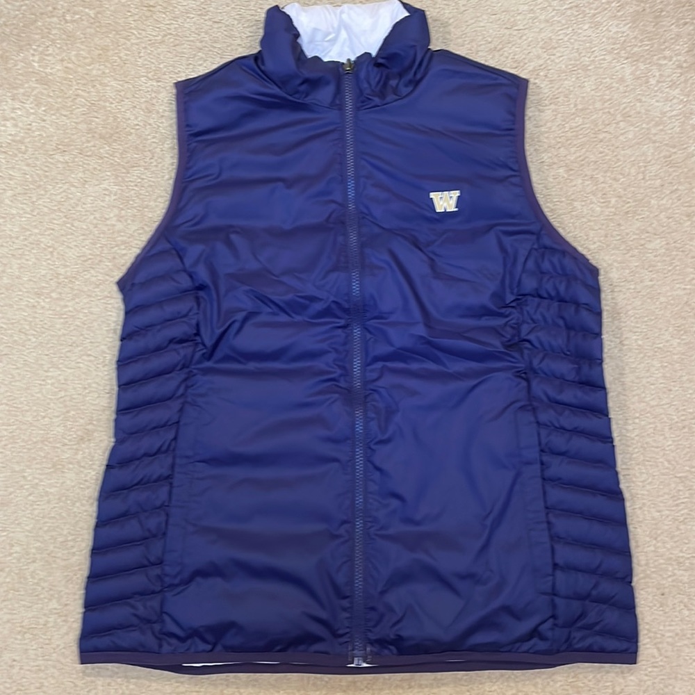 W Columbia Down Vest